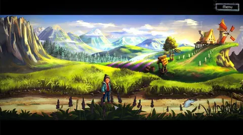About a Boy screenshot