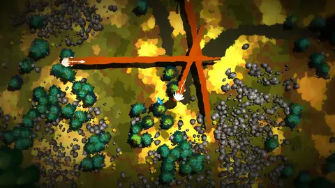 Future Unfolding screenshot