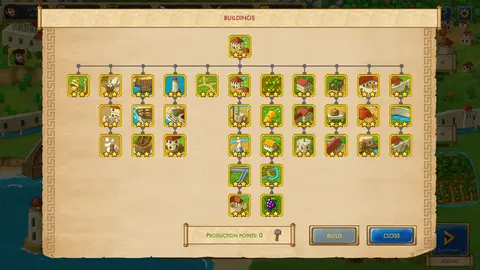 Marble Age: Remastered screenshot