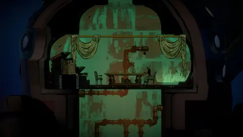 Diluvion: Resubmerged screenshot