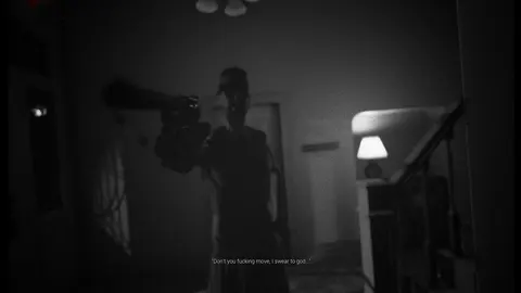 Visage screenshot