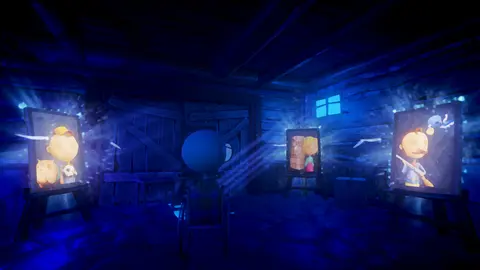 Last Day of June screenshot