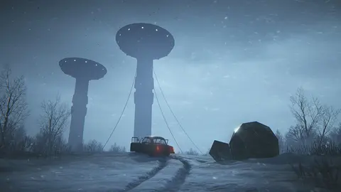 Hail to the Rainbow screenshot