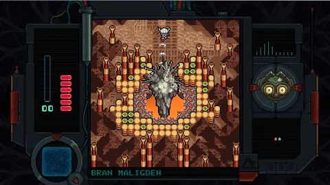 Anodyne 2: Return to Dust screenshot
