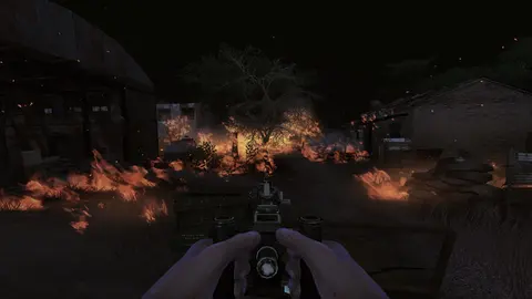 Far Cry® 2: Fortune's Edition screenshot