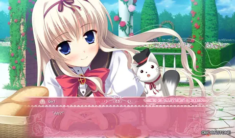Princess Evangile All Ages Version screenshot