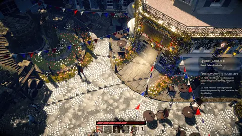 Liberte screenshot