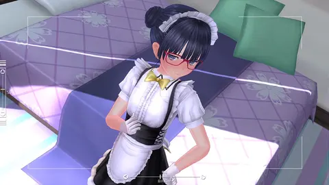LoveR Kiss Endless Memories screenshot