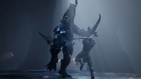 Mortal Shell screenshot