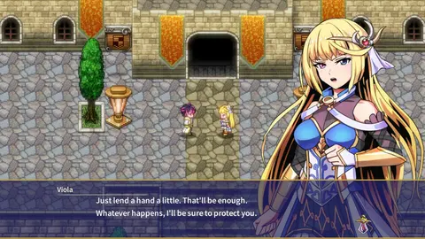 Isekai Rondo screenshot