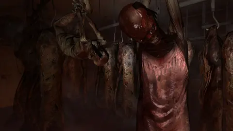 F.E.A.R. 3 screenshot