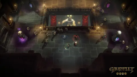 Gauntlet™ Slayer Edition screenshot