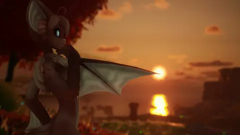 Sapphire Safari screenshot