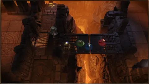 Gauntlet™ Slayer Edition screenshot