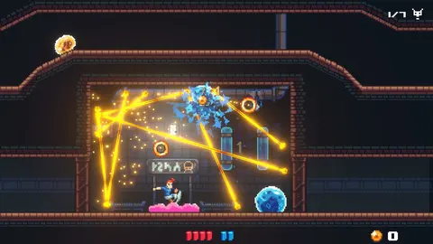 Footgun: Underground screenshot