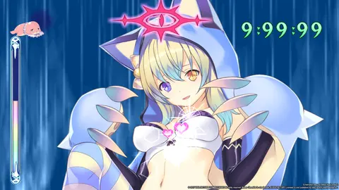 Moero Chronicle screenshot