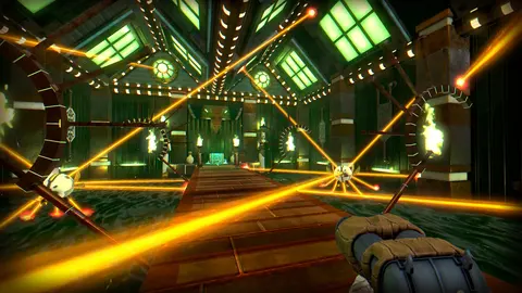 Immortal Redneck screenshot