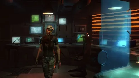 Battle Worlds: Kronos screenshot