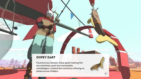 Sable screenshot