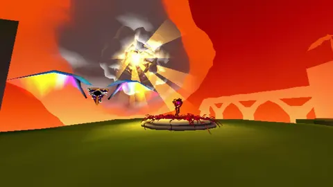 Dread X Collection 3 screenshot