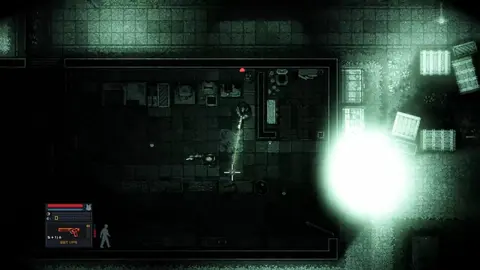 Intravenous 2 screenshot