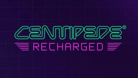 Centipede: Recharged screenshot