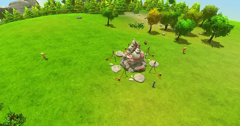 The Universim screenshot