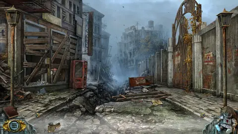 True Fear: Forsaken Souls Part 3 screenshot