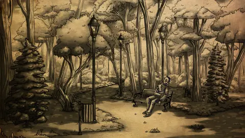 Bad Dream: Fever screenshot