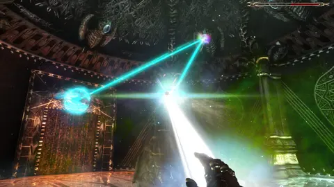 In Verbis Virtus screenshot