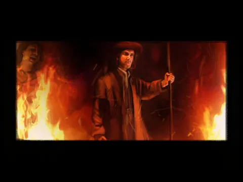 Gabriel Knight: Sins of the Fathers – 20th Anniversary Edition screenshot
