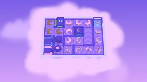 Freshly Frosted screenshot