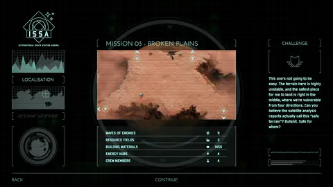 MarZ: Tactical Base Defense screenshot