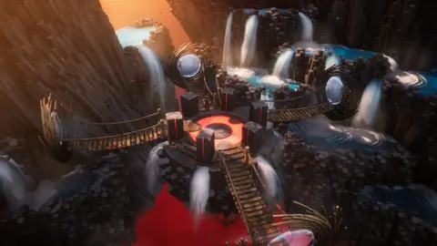 Dreamscaper screenshot