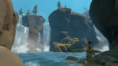 Pine screenshot