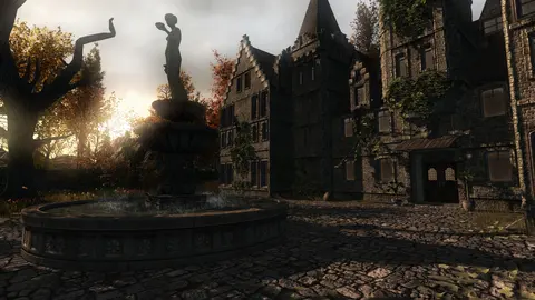 Obscuritas screenshot