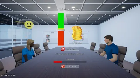 King of Retail screenshot