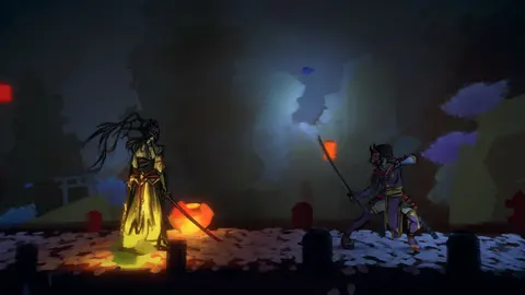Sclash Demo screenshot