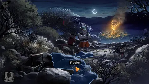 Celsius Strays Demo screenshot