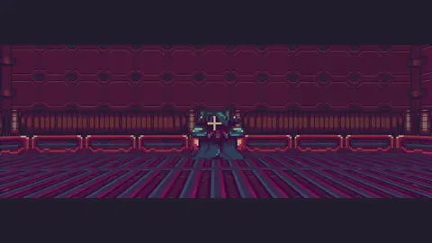 Exophobia screenshot