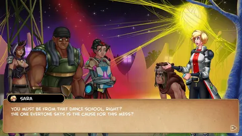 The Metronomicon screenshot