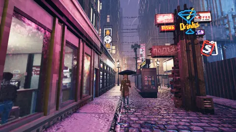 Shadows of Doubt screenshot