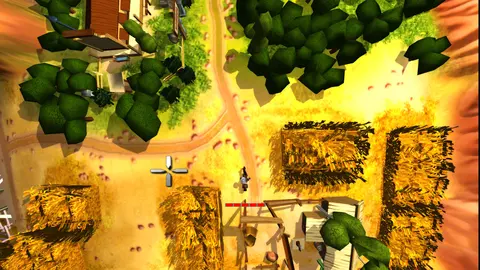 Fenimore Fillmore: The Westerner screenshot