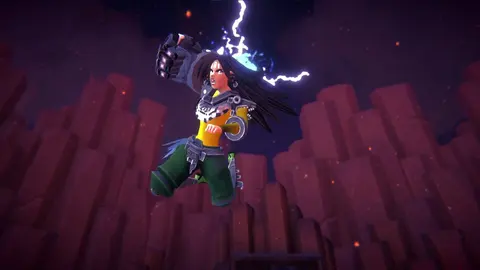 Aztech Forgotten Gods screenshot