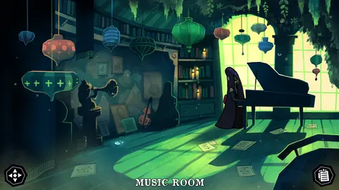 Tangle Tower screenshot