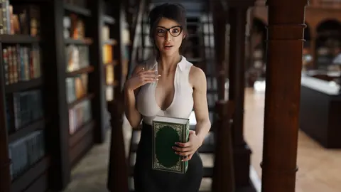 Lust Academy - Season 1 screenshot