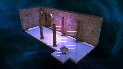 Lumo screenshot