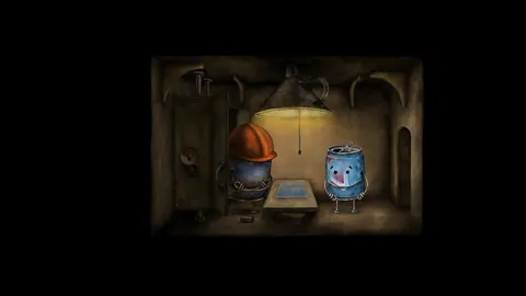 Boxville screenshot
