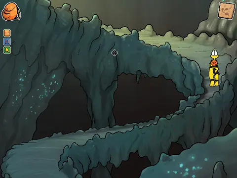 Zniw Adventure screenshot