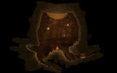 Waking Mars screenshot